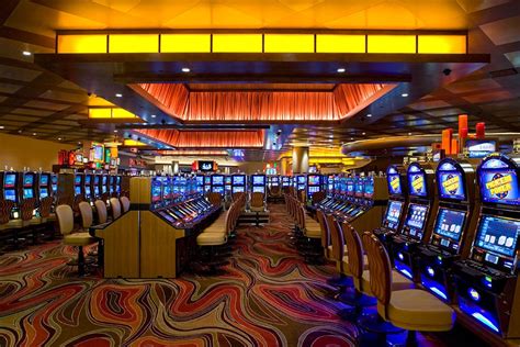 Lumiere Casino Saint Louis Mo