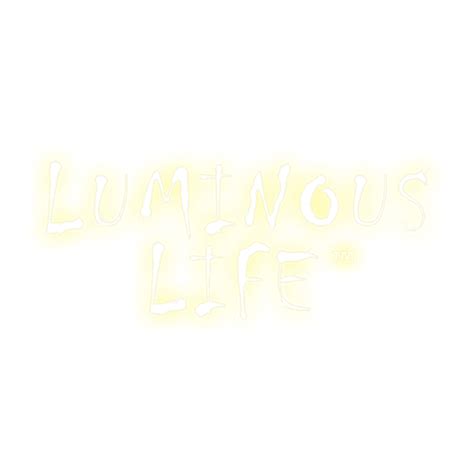 Luminous Life Betfair