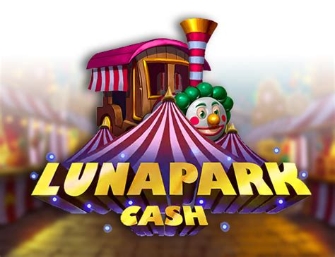 Lunapark Cash Betano