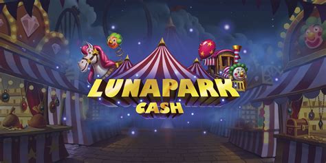 Lunapark Cash Leovegas