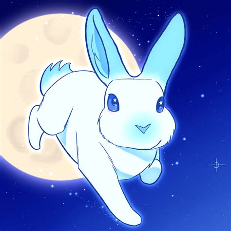 Lunar Rabbit Leovegas