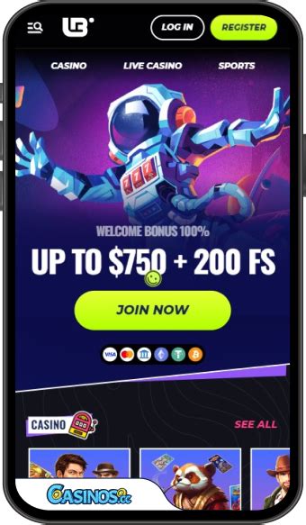 Lunubet Casino App