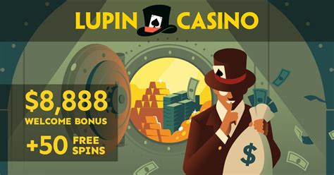 Lupin Casino Uruguay