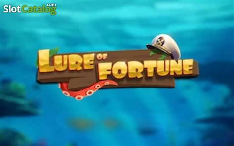 Lure Of Fortune Slot - Play Online