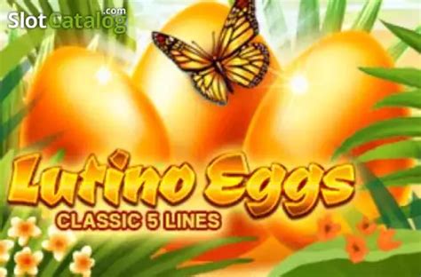Lutino Eggs Review 2024