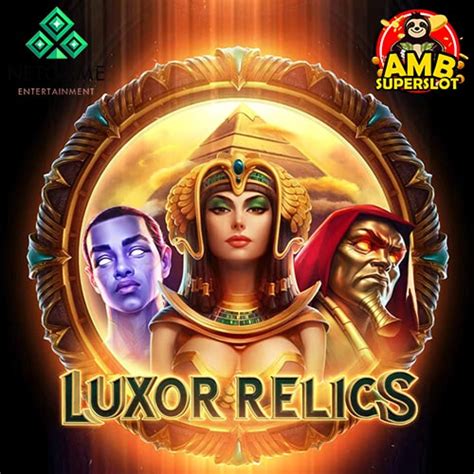 Luxor Relics Betway