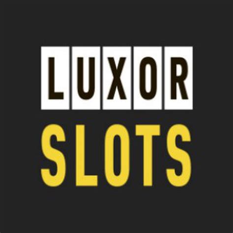 Luxorslots Casino Review