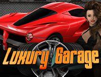 Luxury Garage 888 Casino