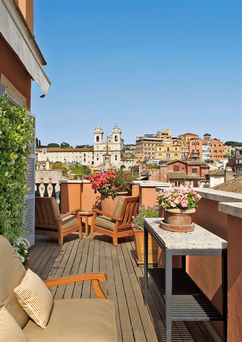 Luxury Rome Betsson