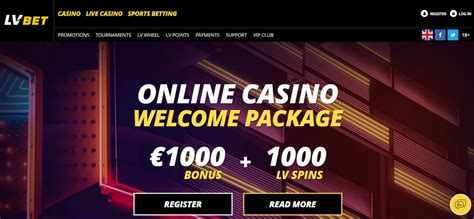 Lvbet Casino Mexico