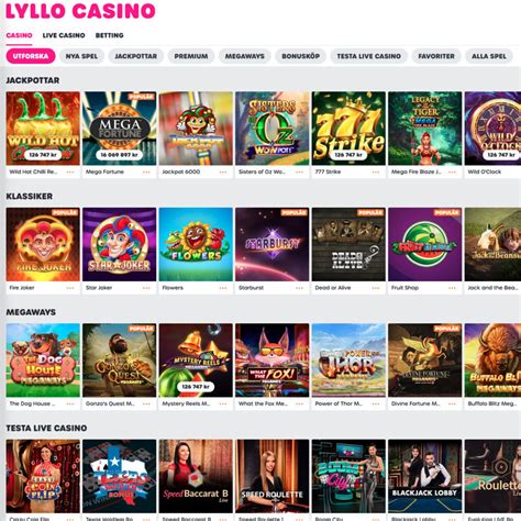 Lyllo Casino Costa Rica