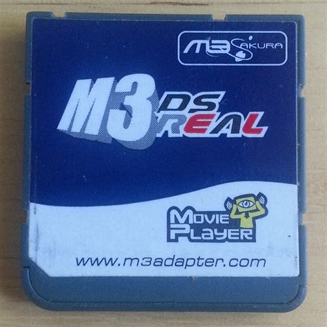 M3 Slot 2 Software