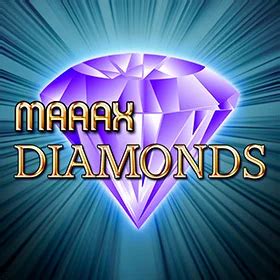 Maaax Diamonds 888 Casino