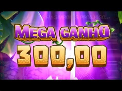 Macacos Loucos Slots