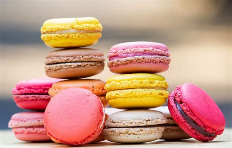 Macarons Netbet