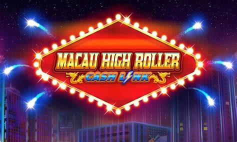 Macau High Roller 888 Casino