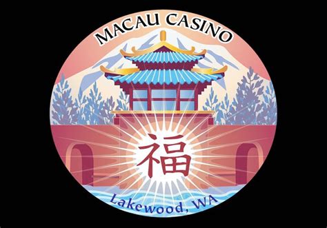 Macau Lakewood Casino