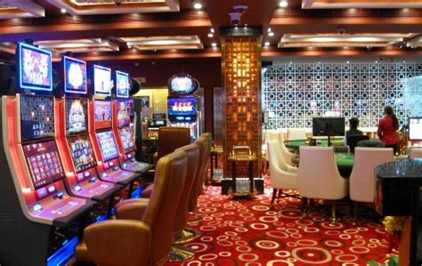 Macau Slot Clube