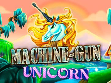 Machine Gun Unicorn Pokerstars