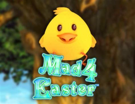 Mad 4 Easter Brabet