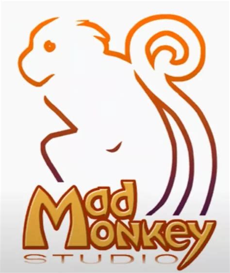 Mad Mad Monkey Blaze