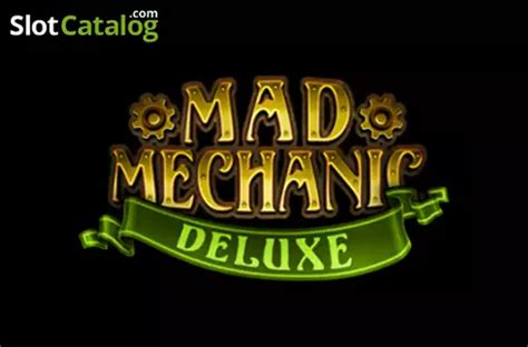 Mad Mechanic Deluxe Review 2024