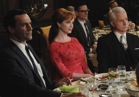 Mad Men Review 2024