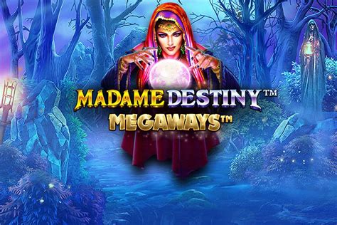 Madame Destiny Slot Gratis
