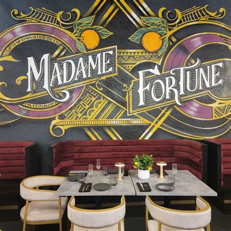 Madame Fortune Review 2024