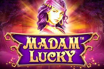 Madame Luck 888 Casino