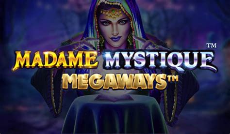 Madame Mystique Megaways Slot - Play Online