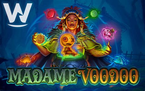 Madame Voodoo Bet365