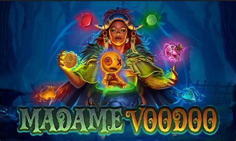 Madame Voodoo Slot Gratis