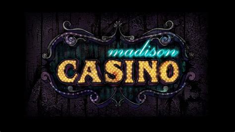 Madison Casino Belize