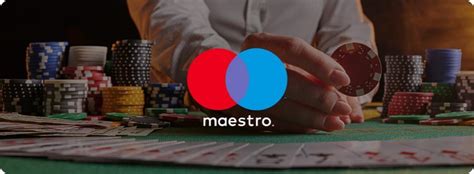 Maestro Casino Peru