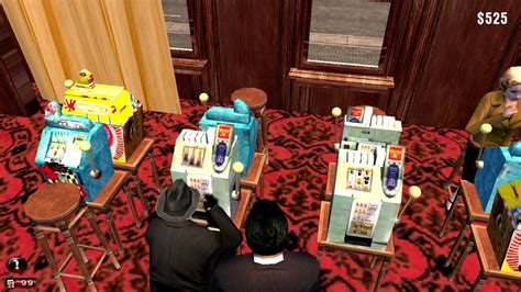 Mafia Casino Mod Download