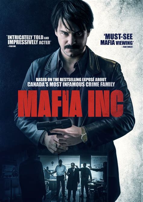 Mafia Review 2024