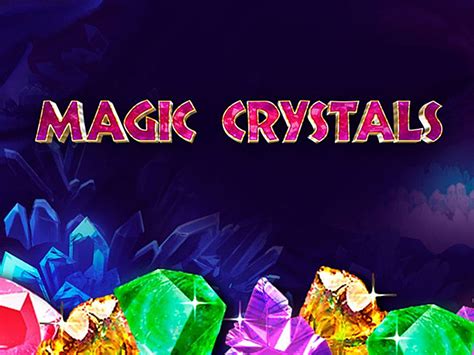 Magic Crystals Slot - Play Online