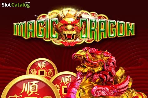 Magic Dragon Slot - Play Online