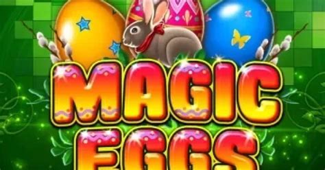 Magic Eggs Betway