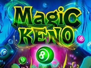 Magic Keno 1xbet