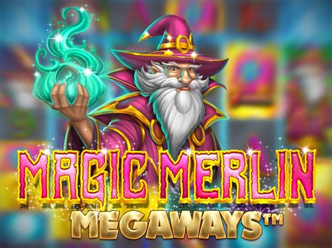 Magic Merlin Megaways Betfair