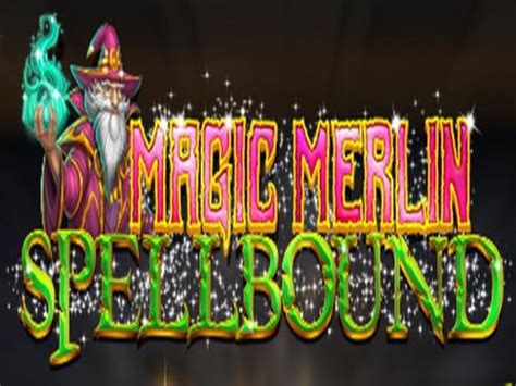 Magic Merlin Spellbound Novibet