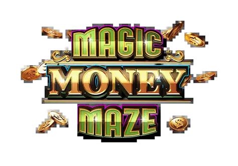 Magic Money Maze Netbet