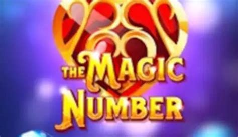 Magic Number Slot Gratis