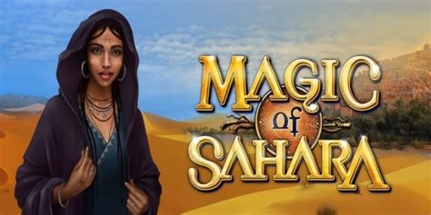 Magic Of Sahara Betway