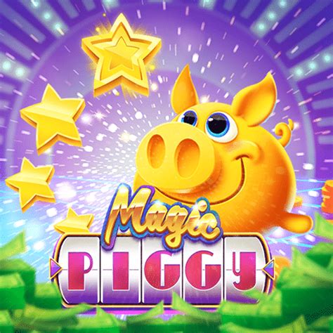 Magic Piggy Betsul