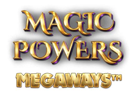 Magic Powers Megaways Bet365