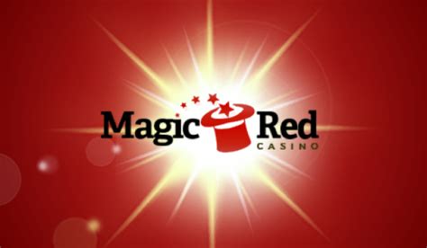 Magic Red Casino Mobile