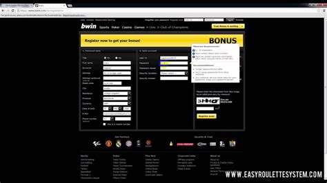 Magic Signs Bwin